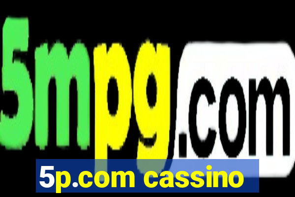 5p.com cassino